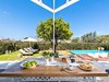 Love White Villa #4